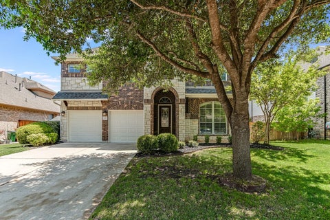 Tiny photo for 2417 Turtle Mountain BND, Austin, TX 78748 (MLS # 1717177)