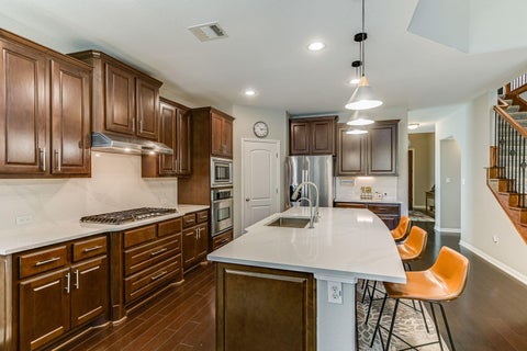 Tiny photo for 2417 Turtle Mountain BND, Austin, TX 78748 (MLS # 1717177)