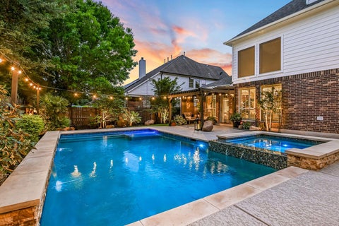 Tiny photo for 2417 Turtle Mountain BND, Austin, TX 78748 (MLS # 1717177)