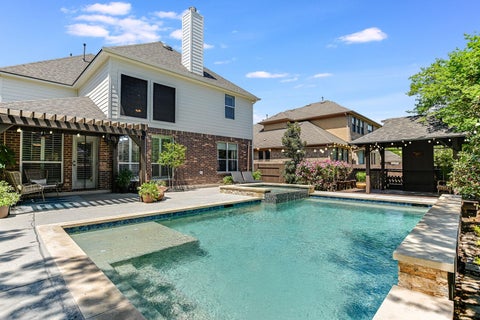 Tiny photo for 2417 Turtle Mountain BND, Austin, TX 78748 (MLS # 1717177)