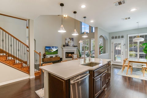 Tiny photo for 2417 Turtle Mountain BND, Austin, TX 78748 (MLS # 1717177)