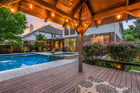 Tiny photo for 2417 Turtle Mountain BND, Austin, TX 78748 (MLS # 1717177)