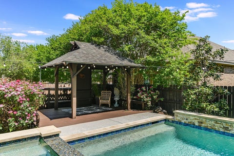 Tiny photo for 2417 Turtle Mountain BND, Austin, TX 78748 (MLS # 1717177)
