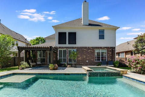 Tiny photo for 2417 Turtle Mountain BND, Austin, TX 78748 (MLS # 1717177)