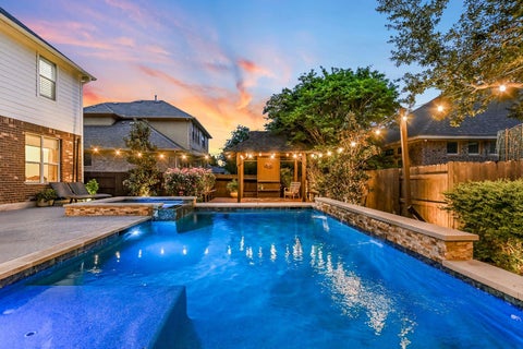Tiny photo for 2417 Turtle Mountain BND, Austin, TX 78748 (MLS # 1717177)