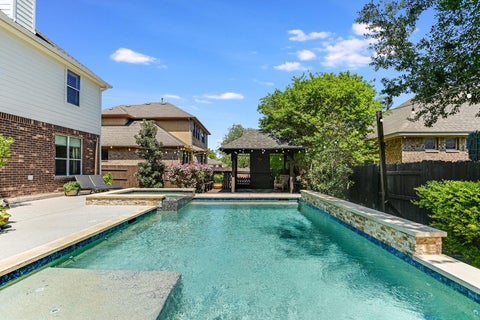 Tiny photo for 2417 Turtle Mountain BND, Austin, TX 78748 (MLS # 1717177)