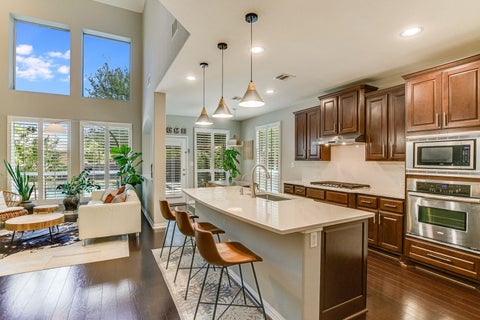 Tiny photo for 2417 Turtle Mountain BND, Austin, TX 78748 (MLS # 1717177)