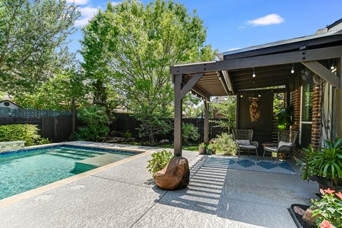 Tiny photo for 2417 Turtle Mountain BND, Austin, TX 78748 (MLS # 1717177)