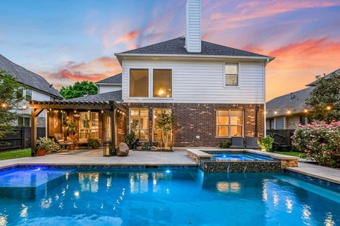 Tiny photo for 2417 Turtle Mountain BND, Austin, TX 78748 (MLS # 1717177)