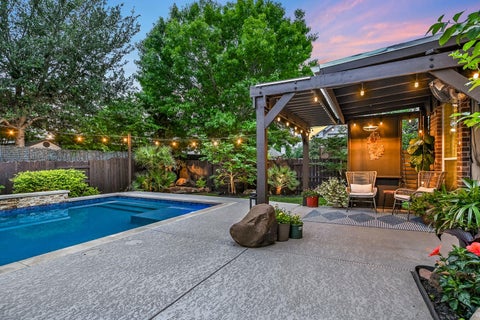 Tiny photo for 2417 Turtle Mountain BND, Austin, TX 78748 (MLS # 1717177)