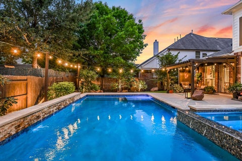 Tiny photo for 2417 Turtle Mountain BND, Austin, TX 78748 (MLS # 1717177)