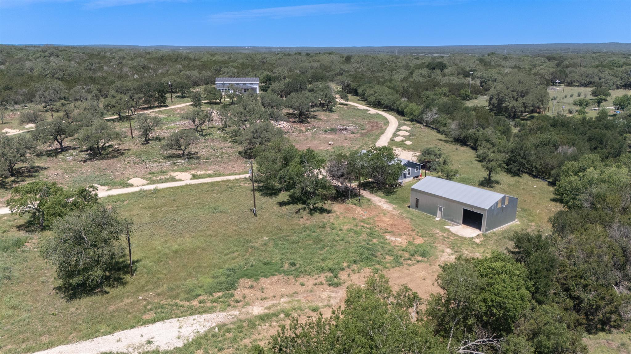 2404 Old Ranch Road 12
