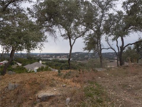 20805 Jones CV Jonestown TX 78645