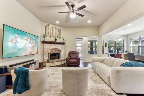 2415 Berkshire WAY Cedar Park TX 78613