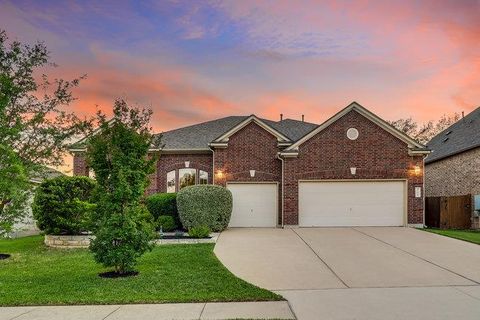 905 Canyon Springs DR Cedar Park TX 78613
