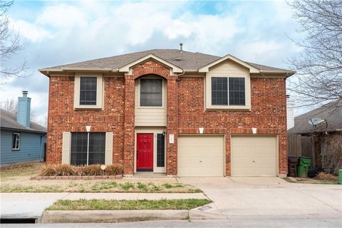 Photo of 1608 Diana DR, Round Rock, TX 78664 (MLS # 1132697)