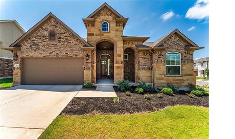 2036 Mar Vista LN Leander TX 78641