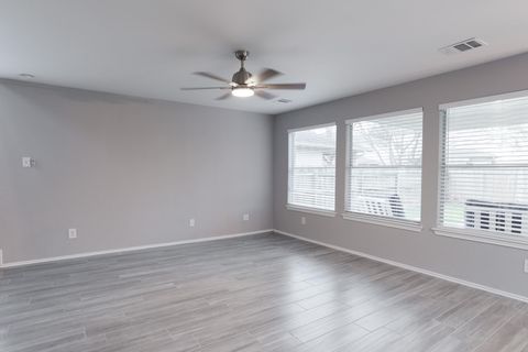 Tiny photo for 11608 Jim Thorpe LN, Austin, TX 78748 (MLS # 4359410)