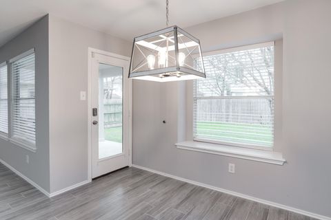 Tiny photo for 11608 Jim Thorpe LN, Austin, TX 78748 (MLS # 4359410)