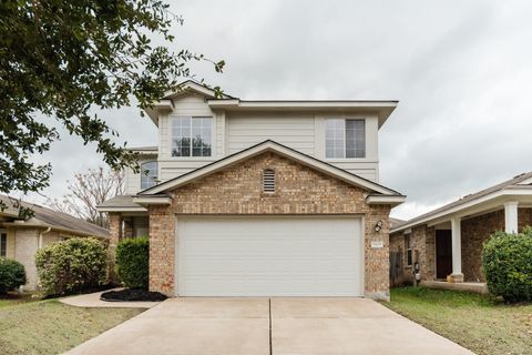 Photo of 11608 Jim Thorpe LN, Austin, TX 78748 (MLS # 4359410)