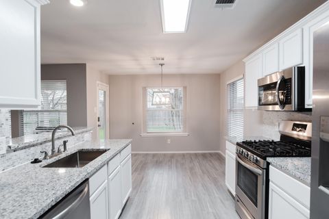 Tiny photo for 11608 Jim Thorpe LN, Austin, TX 78748 (MLS # 4359410)