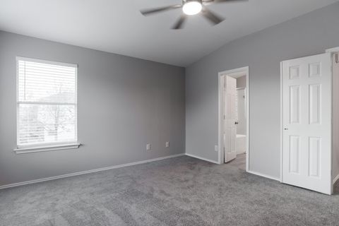 Tiny photo for 11608 Jim Thorpe LN, Austin, TX 78748 (MLS # 4359410)