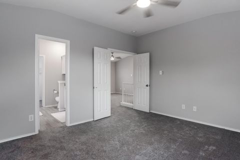Tiny photo for 11608 Jim Thorpe LN, Austin, TX 78748 (MLS # 4359410)