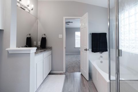 Tiny photo for 11608 Jim Thorpe LN, Austin, TX 78748 (MLS # 4359410)