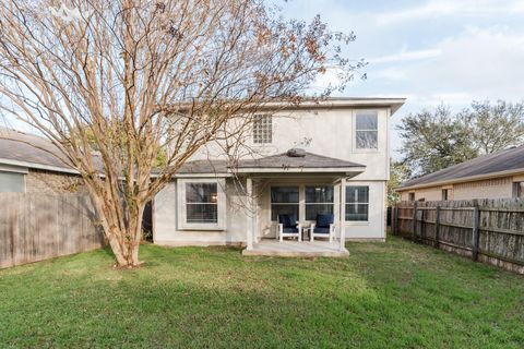 Tiny photo for 11608 Jim Thorpe LN, Austin, TX 78748 (MLS # 4359410)