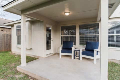 Tiny photo for 11608 Jim Thorpe LN, Austin, TX 78748 (MLS # 4359410)