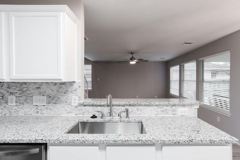 Tiny photo for 11608 Jim Thorpe LN, Austin, TX 78748 (MLS # 4359410)