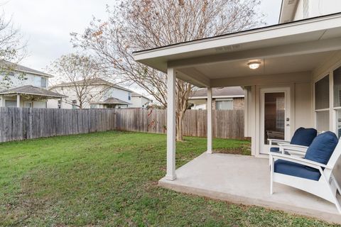 Tiny photo for 11608 Jim Thorpe LN, Austin, TX 78748 (MLS # 4359410)