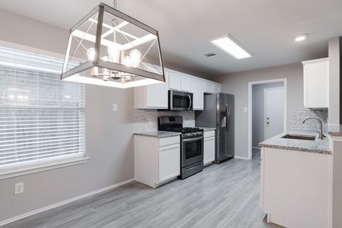 Tiny photo for 11608 Jim Thorpe LN, Austin, TX 78748 (MLS # 4359410)