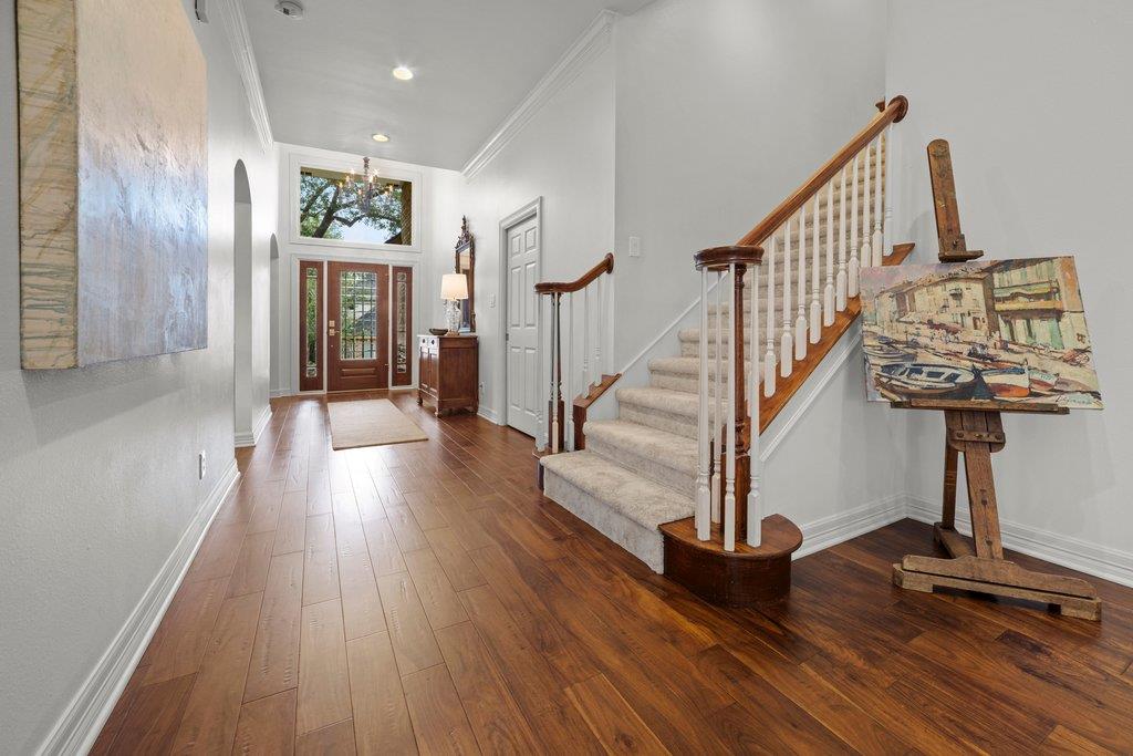 3909 Arbor Glen WAY