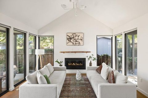 Tiny photo for 1913 Canterbury ST #2, Austin, TX 78702 (MLS # 6802296)