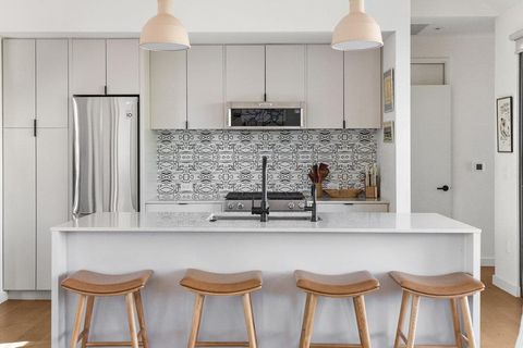 Tiny photo for 1913 Canterbury ST #2, Austin, TX 78702 (MLS # 6802296)