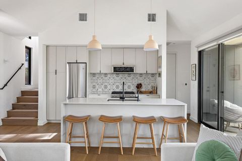 Tiny photo for 1913 Canterbury ST #2, Austin, TX 78702 (MLS # 6802296)