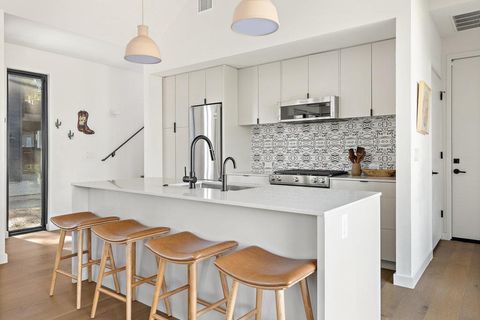 Tiny photo for 1913 Canterbury ST #2, Austin, TX 78702 (MLS # 6802296)