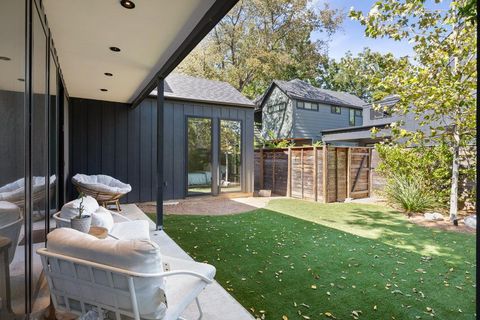 Tiny photo for 1913 Canterbury ST #2, Austin, TX 78702 (MLS # 6802296)