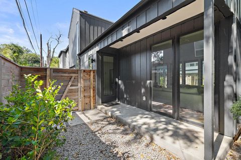 Tiny photo for 1913 Canterbury ST #2, Austin, TX 78702 (MLS # 6802296)