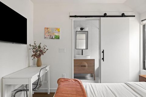 Tiny photo for 1913 Canterbury ST #2, Austin, TX 78702 (MLS # 6802296)