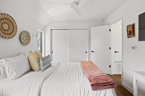 Tiny photo for 1913 Canterbury ST #2, Austin, TX 78702 (MLS # 6802296)