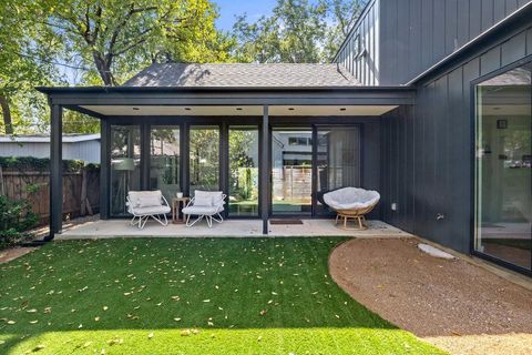 Tiny photo for 1913 Canterbury ST #2, Austin, TX 78702 (MLS # 6802296)