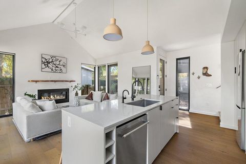 Tiny photo for 1913 Canterbury ST #2, Austin, TX 78702 (MLS # 6802296)