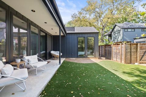 Tiny photo for 1913 Canterbury ST #2, Austin, TX 78702 (MLS # 6802296)