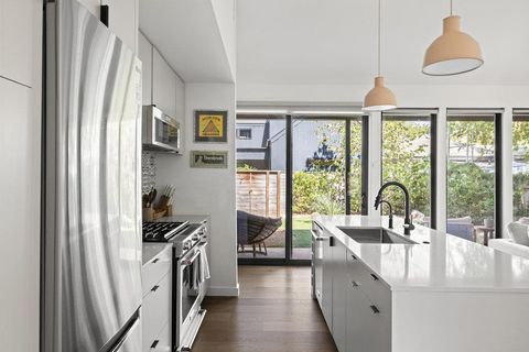 Tiny photo for 1913 Canterbury ST #2, Austin, TX 78702 (MLS # 6802296)