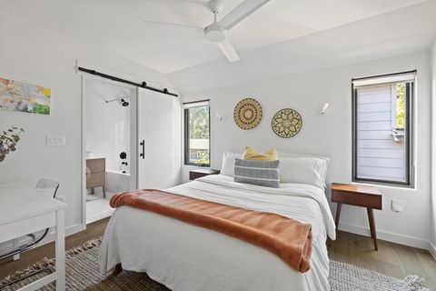 Tiny photo for 1913 Canterbury ST #2, Austin, TX 78702 (MLS # 6802296)
