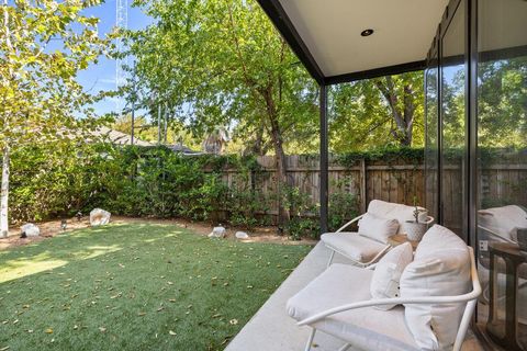 Tiny photo for 1913 Canterbury ST #2, Austin, TX 78702 (MLS # 6802296)
