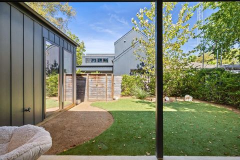 Tiny photo for 1913 Canterbury ST #2, Austin, TX 78702 (MLS # 6802296)