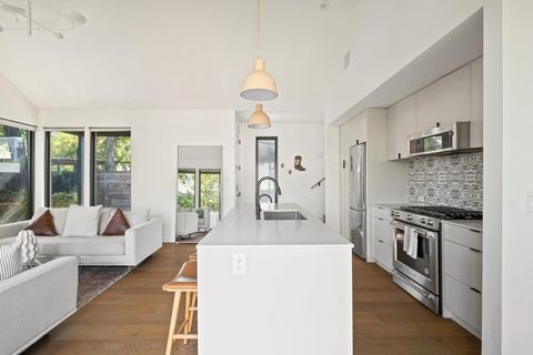 Tiny photo for 1913 Canterbury ST #2, Austin, TX 78702 (MLS # 6802296)